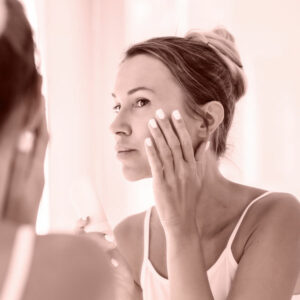Beauty Tip #4 Don't Pop That Pimple!